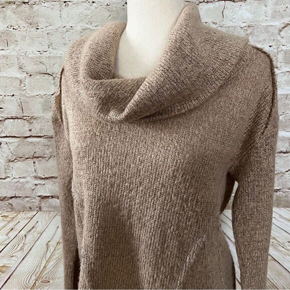 Sanctuary cowl neck sweater - Picture 3 of 5